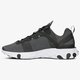 Vyriški kedai NIKE REACT ELEMENT 55 bq6166-003 spalva juoda