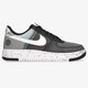 Vyriški kedai NIKE AIR FORCE 1 CRATER dh2521-001 spalva juoda