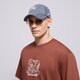 Vyriški marškinėliai DICKIES MARŠKINĖLIAI COMPANION CENTER LOGO SS TEE dk0a4z91k471 spalva ruda