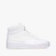 Vaikiški kedai PUMA CARINA MID FUR JR 30968303 spalva balta