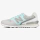 Moteriški kedai NEW BALANCE WR996NOB wr996nob spalva pilka