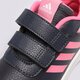 Vaikiški kedai ADIDAS TENSAUR SPORT 2.0 CF K id2308 spalva tamsiai mėlyna