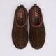Moteriškos šlepetės UGG TAZZ II 1174471-ddc spalva ruda