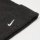 Vaikiška kepurė NIKE KEPURĖ U NSW BEANIE UTILITY NUSHRED dv3341-010 spalva juoda