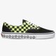 Vyriški inkariukai VANS UA ERA vn0a4bv4v3w1 spalva žalia