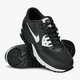 Moteriški kedai NIKE WMNS AIR MAX 90 ESSENTIAL  616730023 spalva juoda