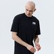 Vyriški marškinėliai PUMA MARŠKINĖLIAI PUMA X PEANUTS TEE 53061601 spalva juoda
