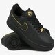 Moteriški kedai NIKE AIR FORCE 1 '07 ESSENTIAL ao2132-005 spalva juoda