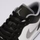Vyriški kedai AIR JORDAN 1 LOW  553558-040 spalva balta