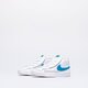 Vaikiški kedai NIKE BLAZER MID '77 da4088-107 spalva balta