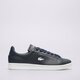 Vyriški kedai LACOSTE CARNABY PRO 124 2 SMA 747sma0043092 spalva tamsiai mėlyna