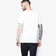 Vyriški marškinėliai NIKE MARŠKINĖLIAI TEE-HIGH ON AIR 779816100 spalva balta