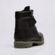 TIMBERLAND PREMIUM 6 IN LACE WP BOOT tb0a2p6wa3l1 spalva juoda