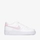 Vaikiški kedai NIKE AIR FORCE 1 ct3839-103 spalva balta