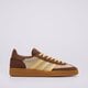 Moteriški kedai ADIDAS HANDBALL SPEZIAL W jq8411 spalva ruda