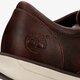 Vyriški laisvalaikio batai TIMBERLAND BRADSTREET PT OXFORD OXFORD a1jyu spalva ruda