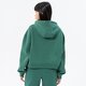 Moteriškas džemperis ELLESSE DŽEMPERIS SU GOBTUVU   RAMO CROP HOODY DGREEN sgp15918502 spalva žalia