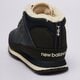 Vyriški auliniai batai NEW BALANCE H754LFN h754lfn spalva tamsiai mėlyna