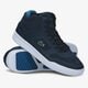 Vyriški kedai LACOSTE EXPLORATEUR MID SPT 316 1 732spm0011003 spalva tamsiai mėlyna