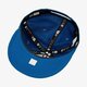 Vyriška kepurė su snapeliu NEW ERA KEPURĖ NBA SHADOWTECH CLECAV SBB 950 11871305 spalva mėlyna