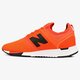 Vyriški kedai NEW BALANCE MRL247OR mrl247or spalva oranžinė