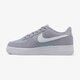 Vaikiški kedai NIKE AIR FORCE 1 bv0064-400 spalva mėlyna