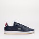 Vyriški kedai LACOSTE CARNABY PRO 222 6 744sma0125gu1 spalva tamsiai mėlyna