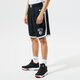 Vyriški šortai NIKE ŠORTAI BROOKLYN NETS SWINGMAN ICON EDITION 2020 NBA aj5584-010 spalva juoda
