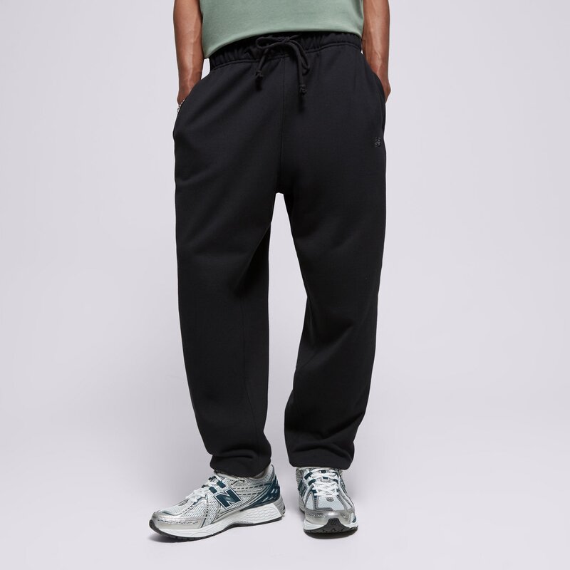 NEW BALANCE KELNĖS ATHLETICS FRENCH TERRY JOGGER