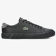 Vyriški inkariukai LACOSTE GRIPSHOT 0721 3 741cma0011237 spalva juoda