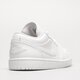 Vyriški kedai AIR JORDAN 1 LOW  553558-136 spalva balta