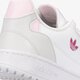 Moteriški kedai ADIDAS NY 90 W gz7631 spalva balta