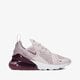 Moteriški kedai NIKE AIR MAX 270  ah6789-601 spalva rožinė