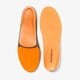 Batų priežiūra SUPERFEET VIDPADŽIAI TRIM TO FIT orange spalva oranžinė
