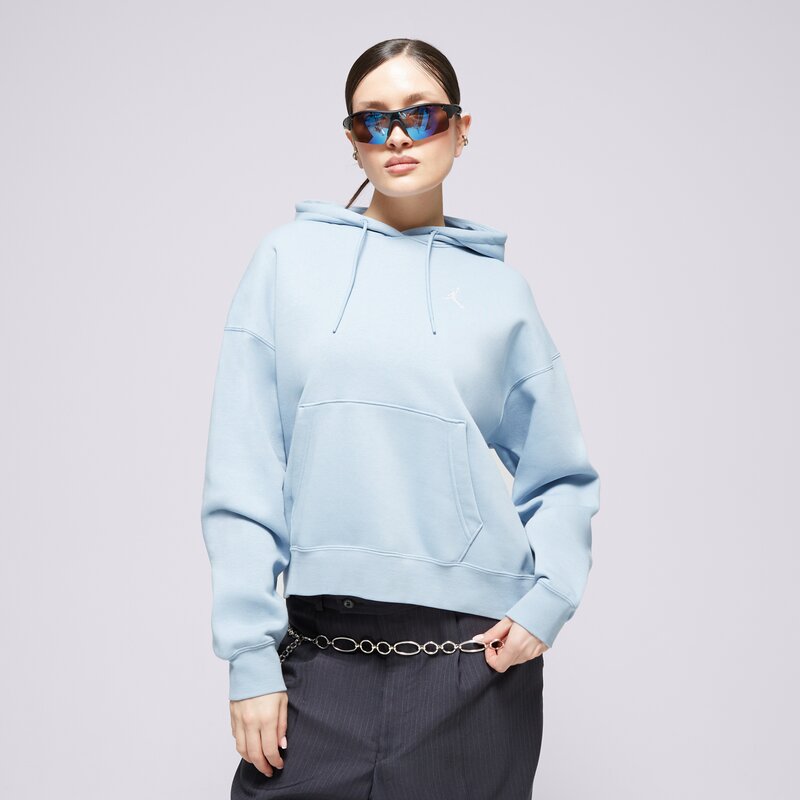 JORDAN DŽEMPERIS SU GOBTUVU W J BRKLN FLC PO 2