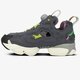 Vyriški kedai REEBOK INSTAPUMP FURY OG fw4656 spalva pilka