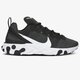 Moteriški kedai NIKE W REACT ELEMENT 55  bq2728-003 spalva juoda