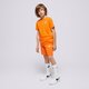 Vaikiški marškinėliai NIKE MARŠKINĖLIAI SPORTSWEAR BOY ar5254-819 spalva oranžinė