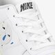 Vaikiški kedai NIKE AIR FORCE 1 LV8 3 dj2598-100 spalva balta