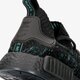 Vyriški kedai ADIDAS NMD_R1 STLT PARLEY PK aq0943 spalva juoda