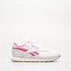 Vaikiški kedai REEBOK CLASSIC LEATHER 100034123 spalva balta