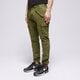 Vyriškos kelnės ALPHA INDUSTRIES KELNĖS COMBAT PANT LW 126215142 spalva rusvai žalsva