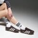 Moteriški kedai ADIDAS TOKYO W ih6623 spalva ruda
