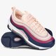 Moteriški kedai NIKE W AIR MAX 97 921733-802 spalva daugiaspalvė
