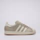 Moteriški kedai ADIDAS SUPERSTAR II W ih4145 spalva rusvai gelsva
