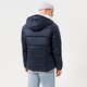 Vyriška žieminė striukė ELLESSE STRIUKĖ PŪKINĖ PADDERO JACKET NAVY shq17079429 spalva tamsiai mėlyna