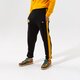 Vyriškos kelnės NEW ERA KELNĖS NBA TEAM LOGO JOGGER LOSLAK BLK 12827206 spalva juoda