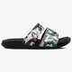Moteriškos šlepetės NIKE WMNS BENASSI DUO ULTRA SLIDE 819717-003 spalva juoda