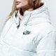 Moteriška žieminė striukė NIKE STRIUKĖ  ŽIEMINĖ W NSW SYN FILL JKT HD cj7578-133 spalva balta