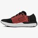 Vyriški bėgimo batai UNDER ARMOUR SPEEDFORM GEMINI 3 1285652004 spalva raudona